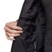 Närbild på Vision Hybrid jacka för damer från Black Diamond.