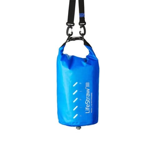 Reservdel till LifeStraw Mission vattenrenare med gravitationsfilter