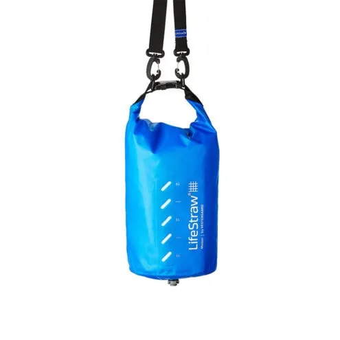 Reservdel till LifeStraw Mission vattenrenare med gravitationsfilter