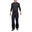 Vin- och vattentät skidbyxor Recon Stretch Pants från Black Diamond för herr.