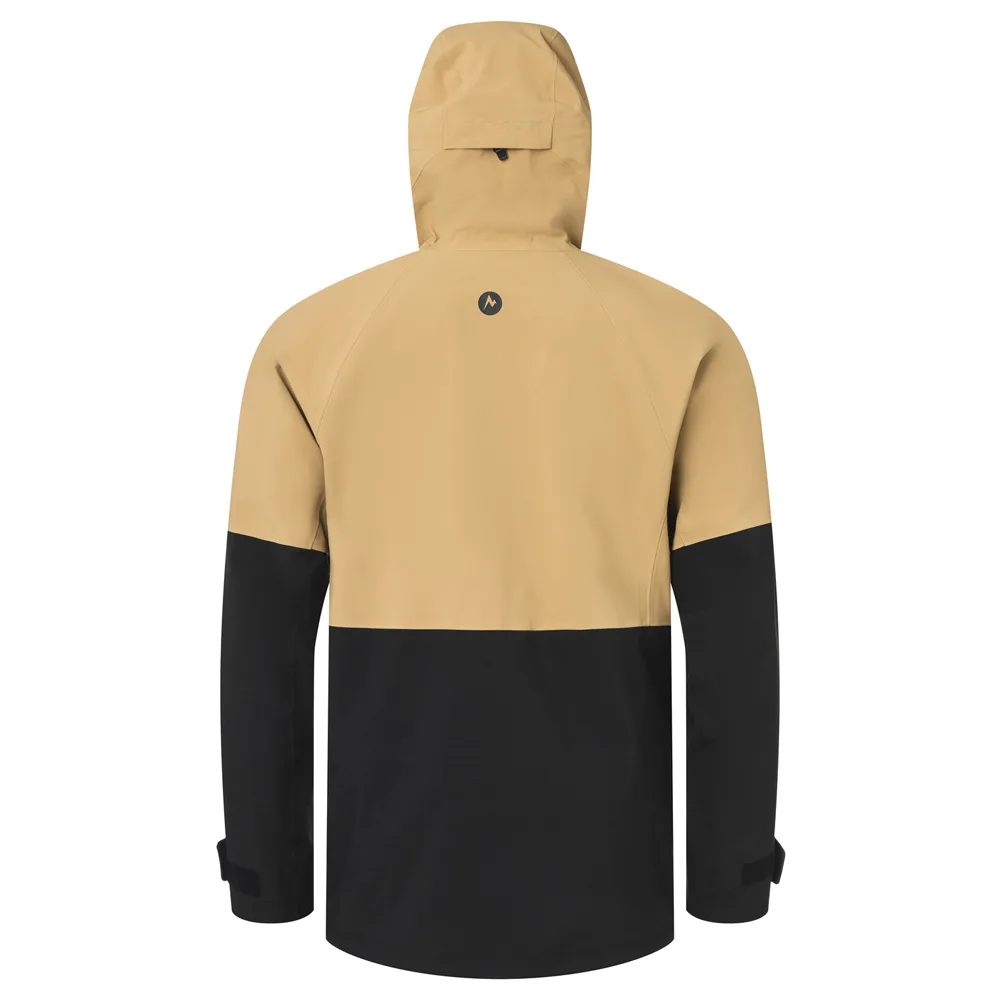 Varm Marmot Refuge Pro Jacket (herr)