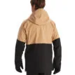 Bild på Marmot Refuge Pro Jacket (herr) på modell bakifrån
