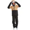Huva för hjälm på Marmot Refuge Pro Jacket (herr)