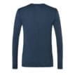 Baksidan av Base Crew Neck 230 från super.natural underställ.