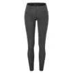 Varma underställsbyxor i grå med base tight 175 från super.natural.