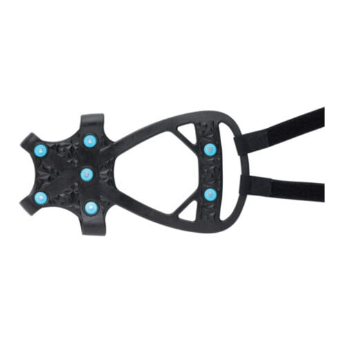 Broddar för vinterlöpning med Nordic Grip Running.