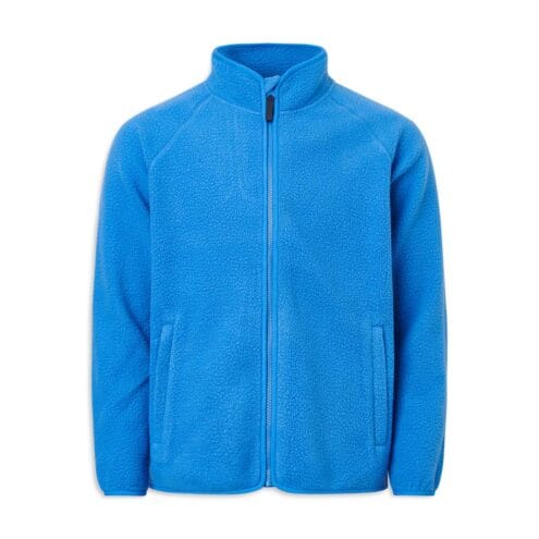 Värmande pilejacka för herr från Tretorn Farhult i blå.