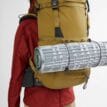 detaljer på Klättermusen Bergelmer vandringsryggsäck 40 L (unisex)