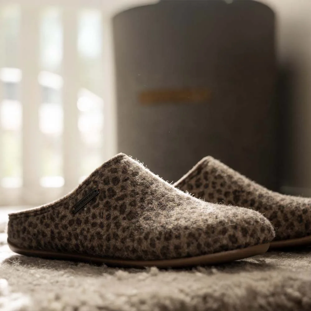 Shepherd Cilla tofflor (dam) - Bild 10