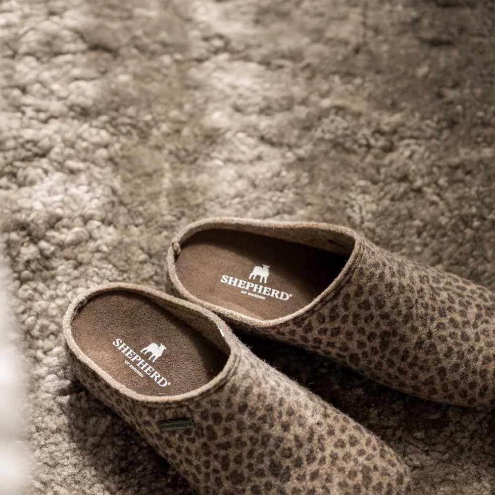 Shepherd Cilla tofflor (dam) - Bild 11