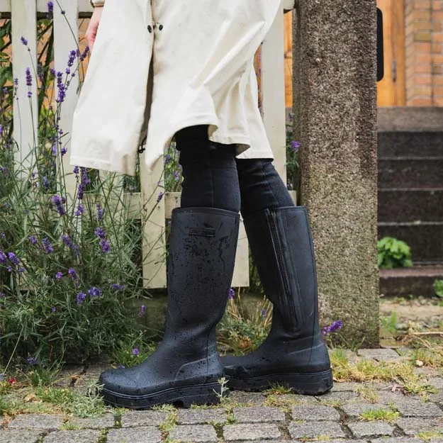 Tretorn Halla hög gummistövel (dam) - Bild 3