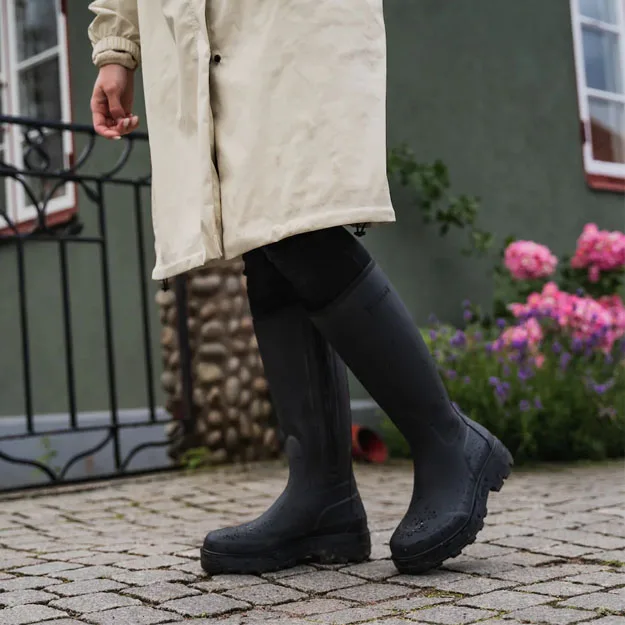 Tretorn Halla hög gummistövel (dam) - Bild 4