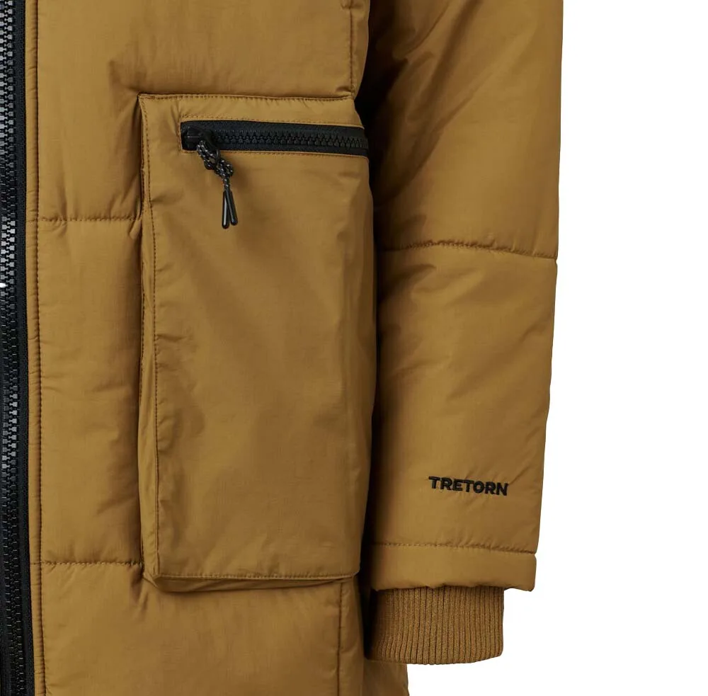 Tretorn Padded coat