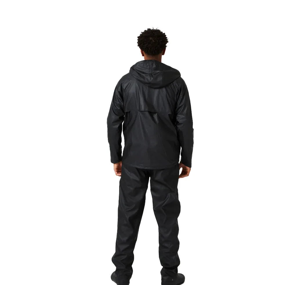 Tretorn PACKABLE RAINSET på man