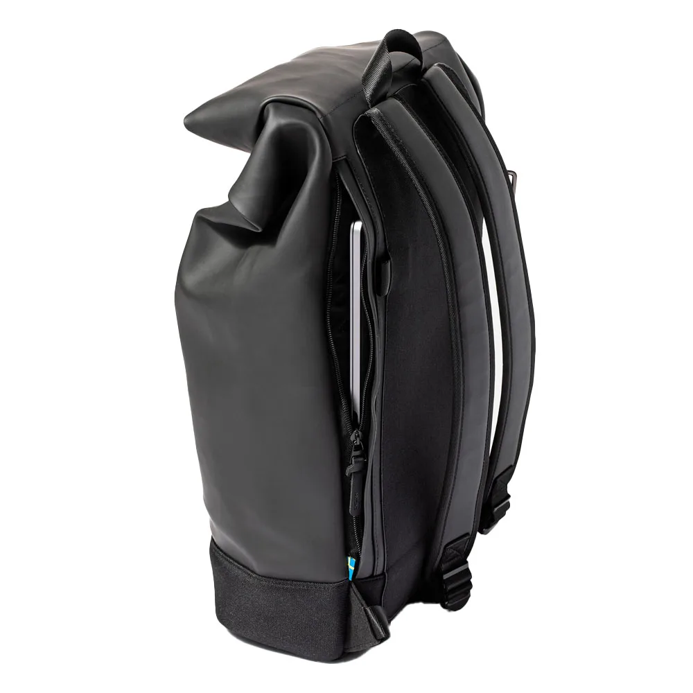 Rymlig vardagsryggsäck från Tretorn Malmo.