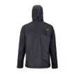Baksidan av Marmot PreCip Eco Jacket.
