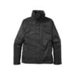 Skaljackan PreCip Eco från Marmot i färgen Black.