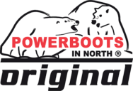 Powerboots logga