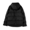 Baksidan av Tretorn Baffle Jacket.