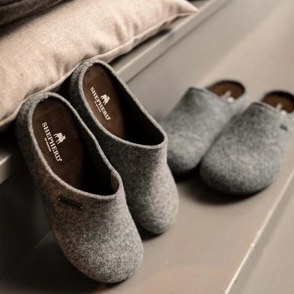 Shepherd Cilla tofflor (dam) - Bild 8