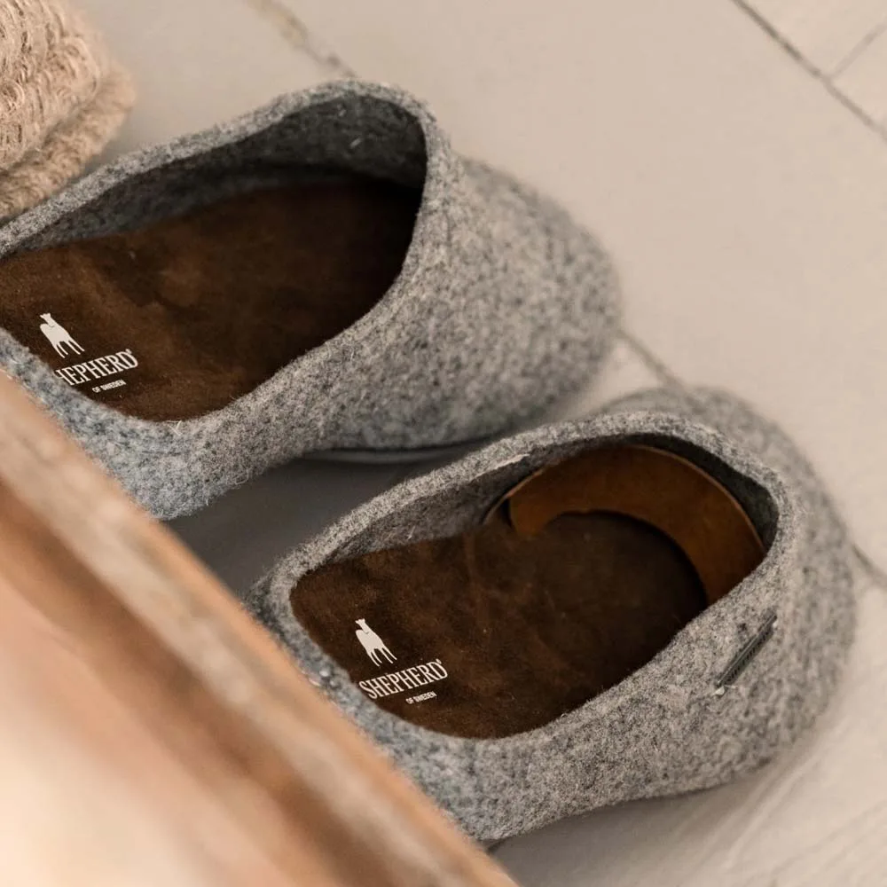 Shepherd Cilla tofflor (dam) - Bild 9