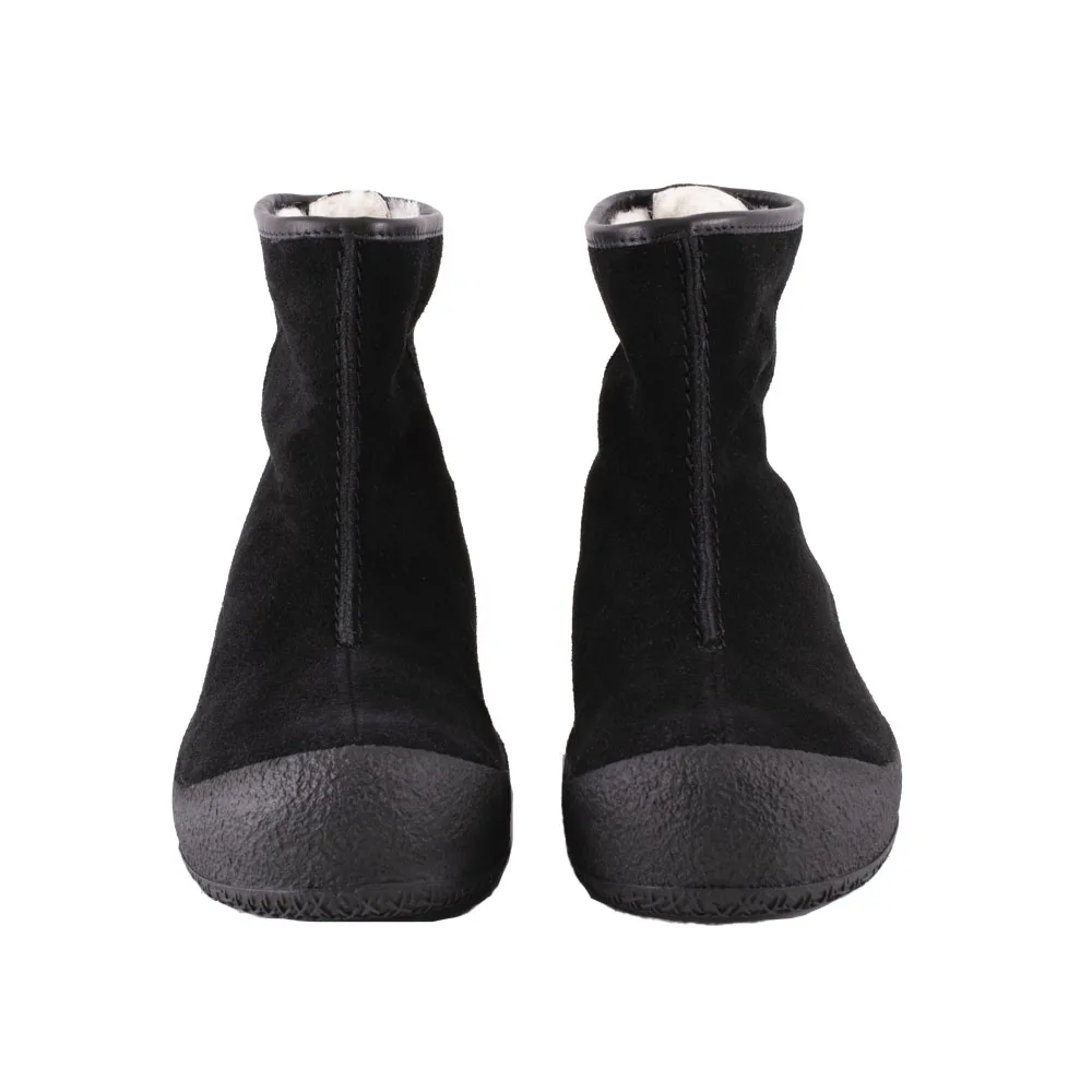 Shepherd Elin curlingkängor för dam.