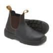 Blundstone 192 robusta kängor med stabil sula
