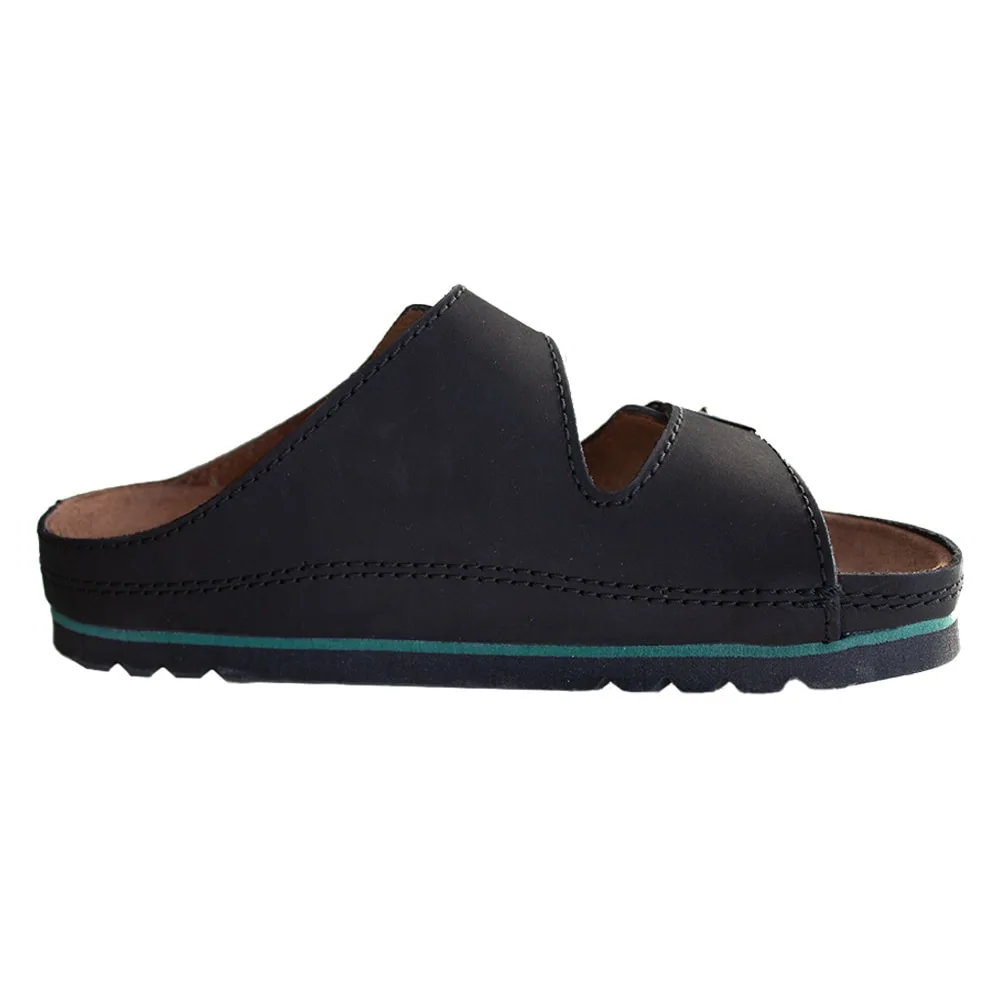 Scholl Airbase skön sandal