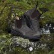 två stycken Blundstone 910 chelseas (unisex)