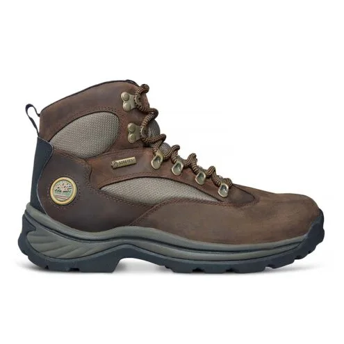 Timberland Chocorua Trail Mid GTX vandringskängor.
