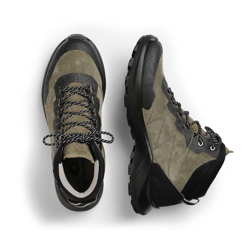 sida och överdel av Graninge Solberg vandringskänga (unisex)