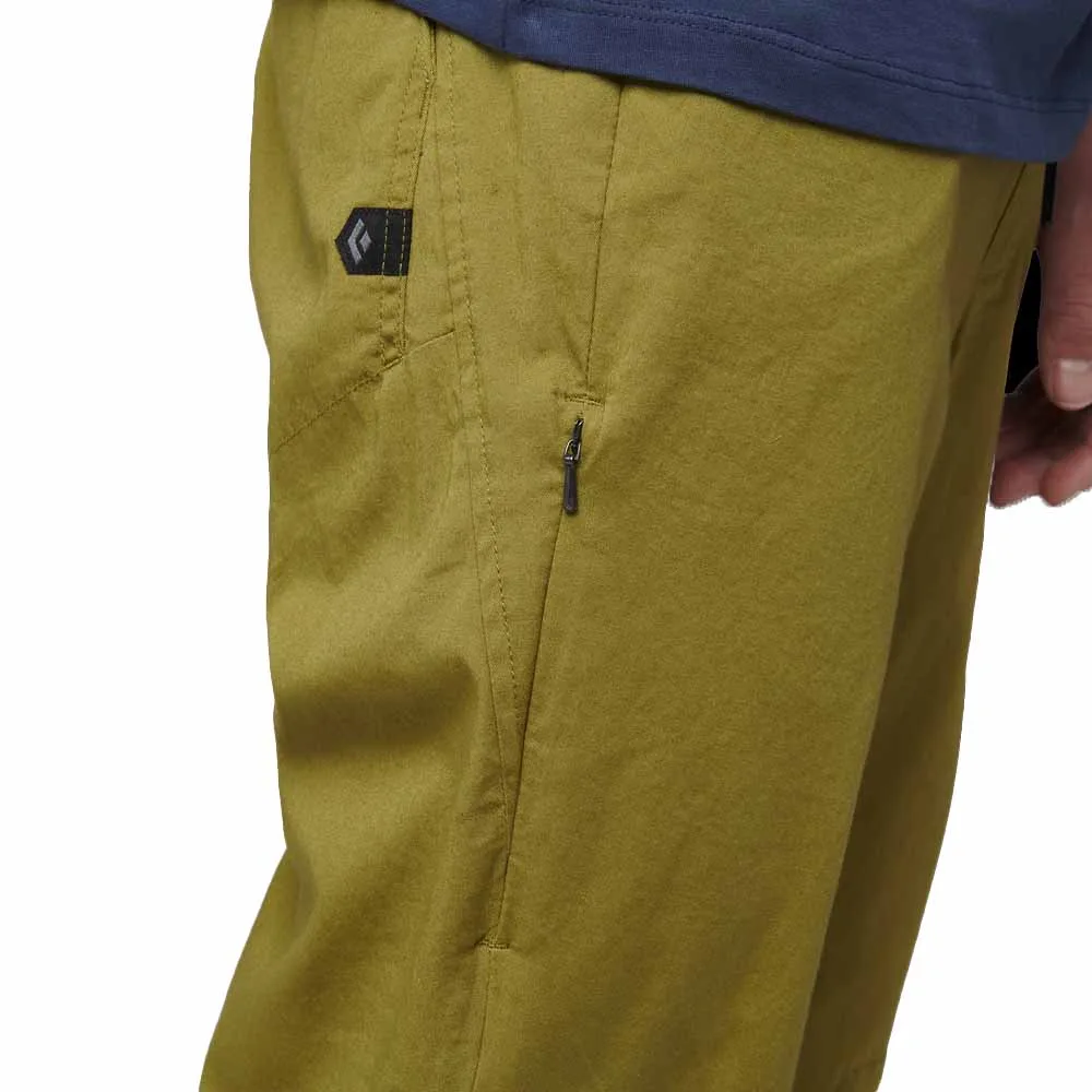 Sida av MEN'S NOTION PANTS