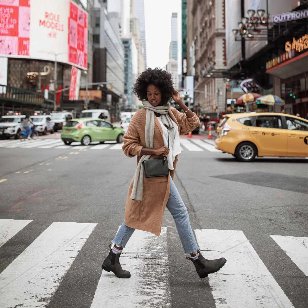 Blundstone 192 på modell