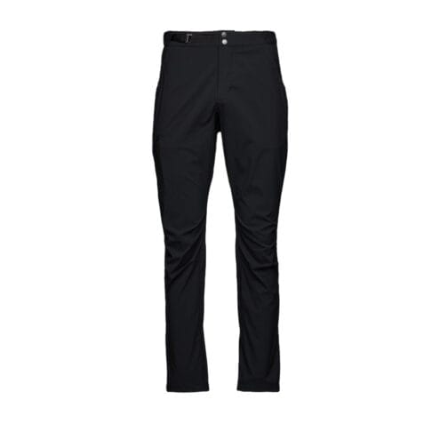 MEN'S TECHNICIAN ALPINE PANTS i black