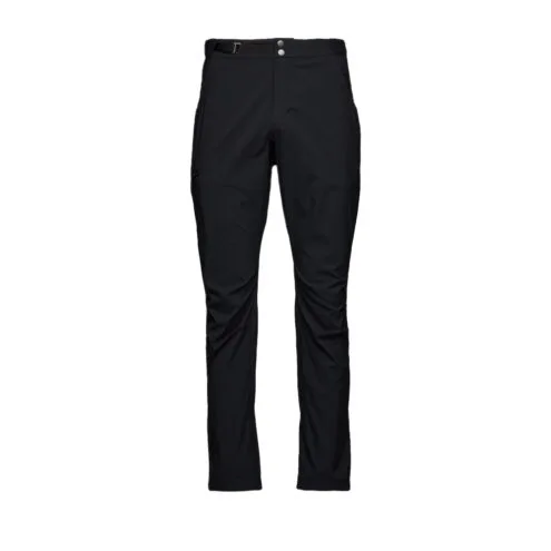 MEN'S TECHNICIAN ALPINE PANTS i black