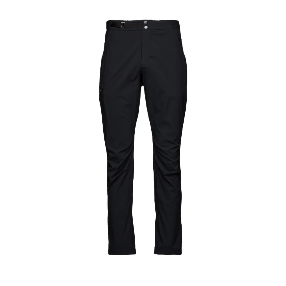 MEN'S TECHNICIAN ALPINE PANTS i black
