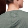 LIGHTWIRE SHORT SLEEVE TECH TEE rygg