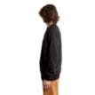 Timberland WWES Crew Neck Sweatshirt BB Regular (herr) på modell från sidan