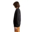 Timberland WWES Crew Neck Sweatshirt BB Regular (herr) på modell från sidan