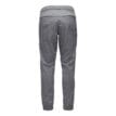 Baksidan av Black Diamond Notion Pants bomullsbyxor.