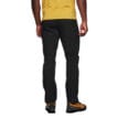 Baksidan av Black Diamond Technician Alpine Pants byxor för herr.