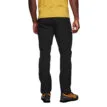 Baksidan av Black Diamond Technician Alpine Pants byxor för herr.