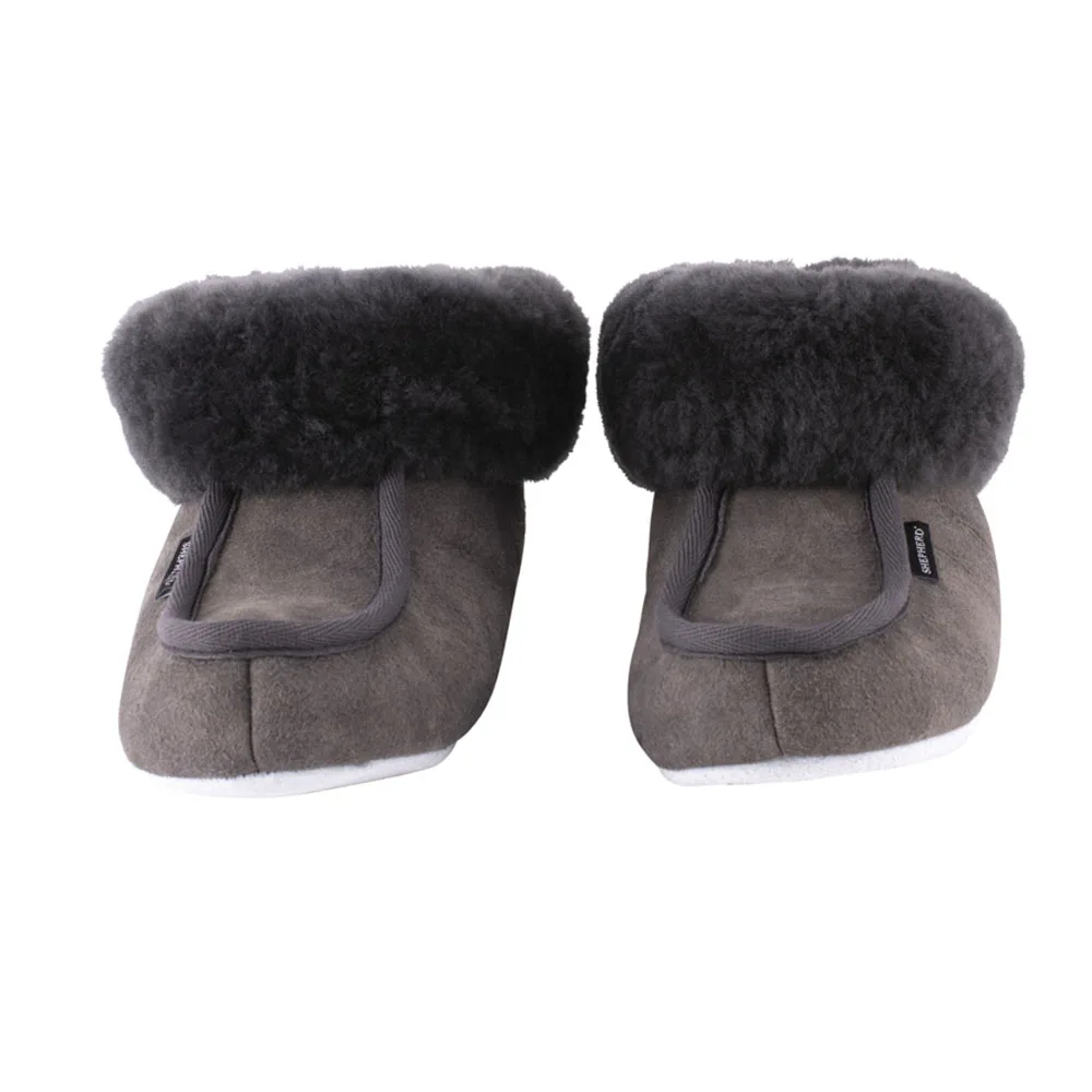 Shepherd Moa tofflor (dam) framsida