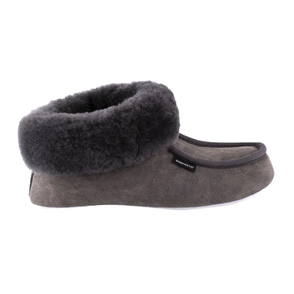 Shepherd Moa tofflor (dam)