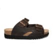 Scholl Moldava sandal i profil