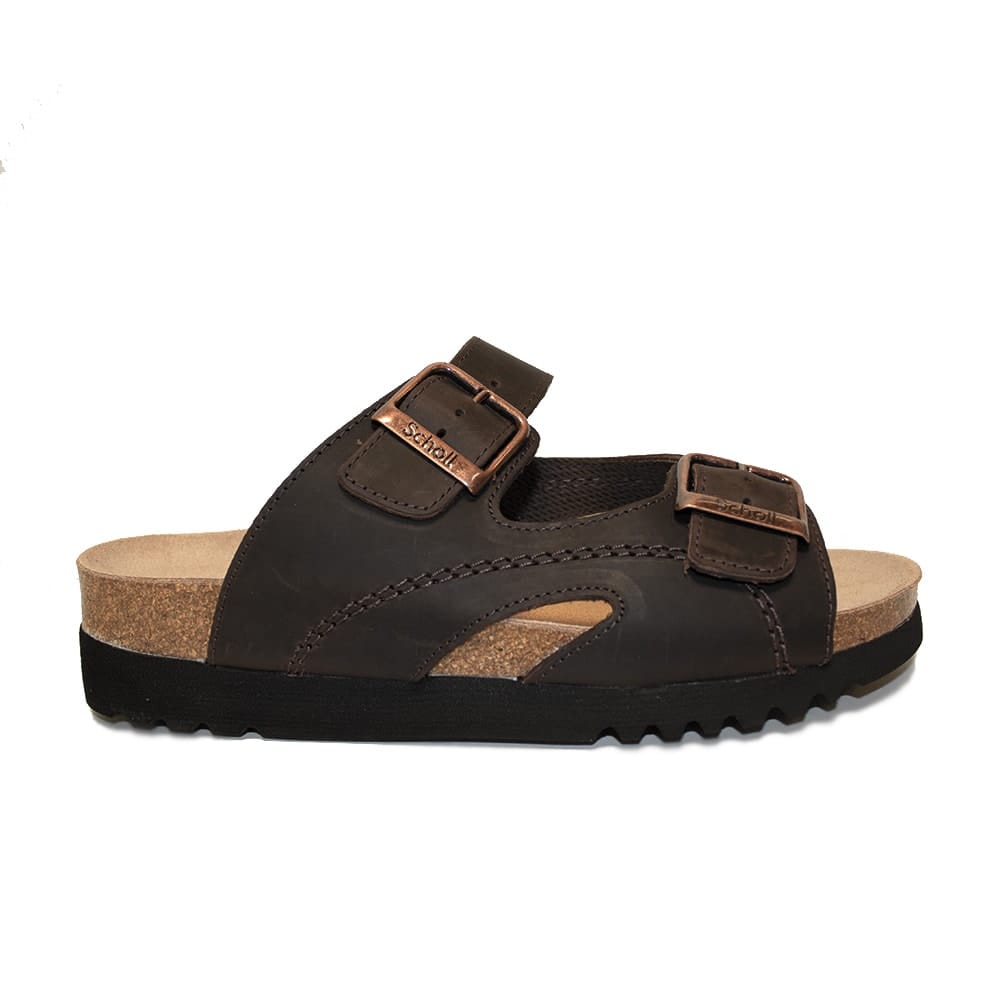 Scholl Moldava sandal i profil