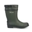 Tretorn Scout S gummistövel storlek i färgen grön