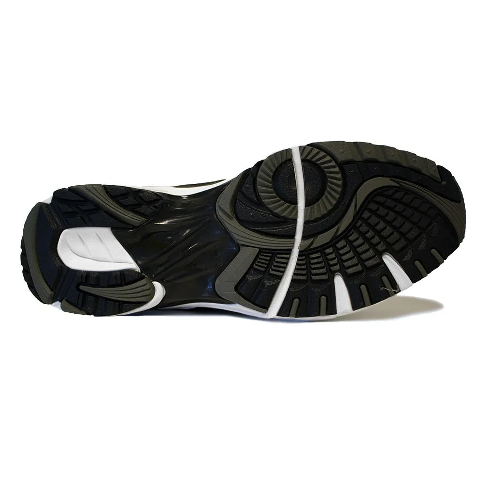 Scholl Sprinter Plus fritidssko med stabil sula