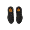 Vandringsskor för barn i färgen svart från Timberland Sprint Trekker Mid Kids.