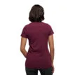 Baksidan av Black Diamond Chalked Up Tee T-shirt